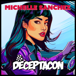 Deception – Digital Download