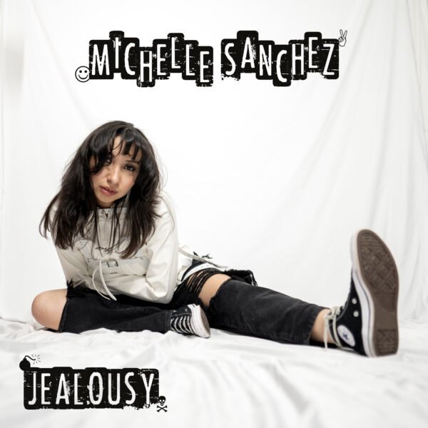 Jealousy - Digital Download