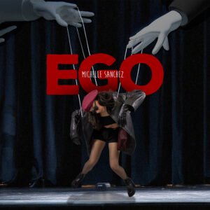 EGO - Digital Download