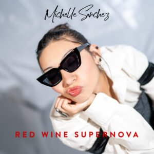 Red Wine Supernova – Digital Download