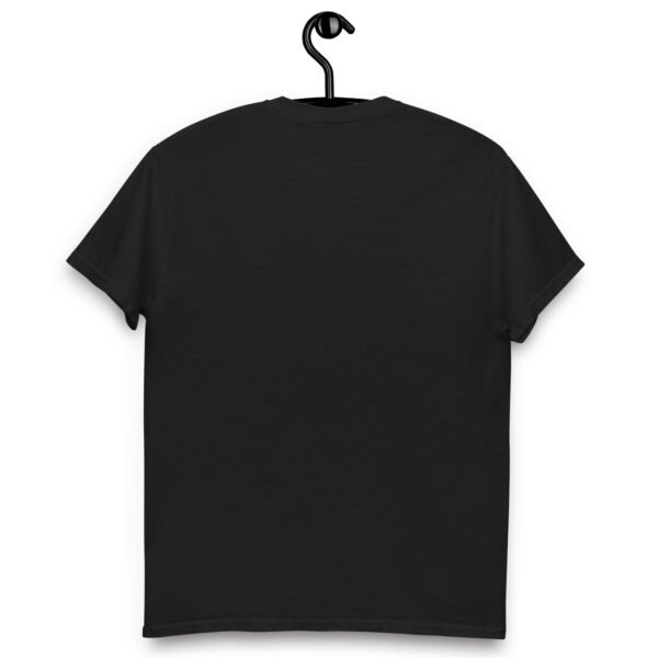 Jealousy Cover Unisex classic tee - Image 2