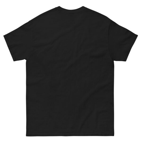 EGO Cover Unisex classic tee - Image 2