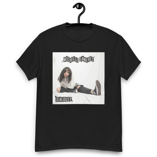 Jealousy Cover Unisex classic tee