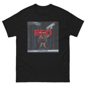 EGO Cover Unisex classic tee