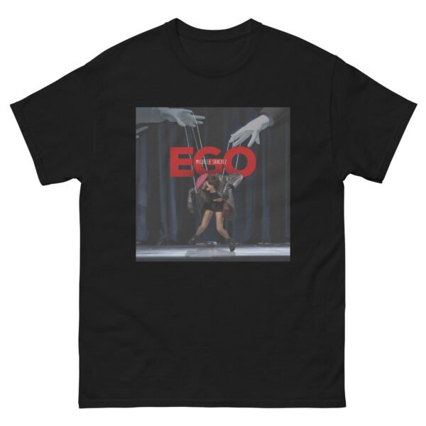 EGO Cover Unisex classic tee