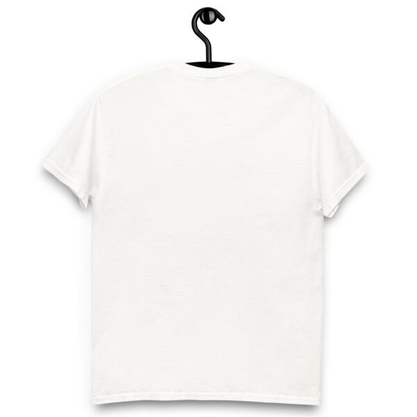 Jealousy Cover Unisex classic tee - Image 4