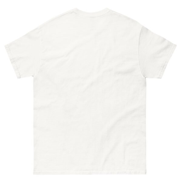 EGO Cover Unisex classic tee - Image 4