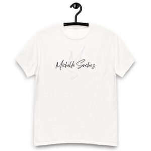MS Logo Unisex classic tee white