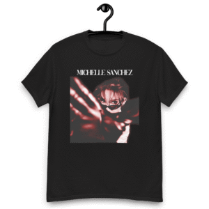 Michelle Unisex Classic Tee