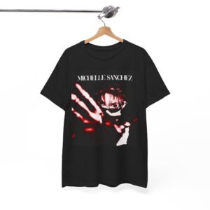 MS Cobra Show T-shirt